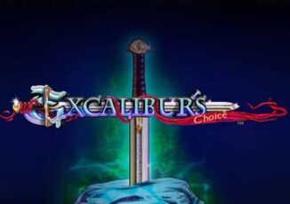 Logo image for Excaliburs choice Image