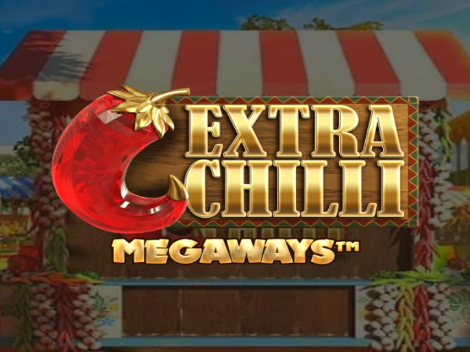 Extra Chilli Megaways Slot Review