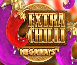 Image for Extra chilli megaways Image