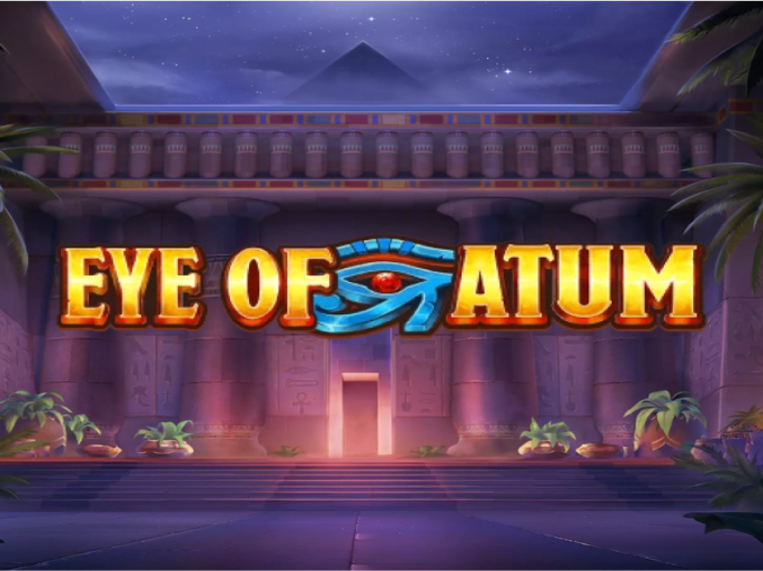 Eye of Atum Slot Review