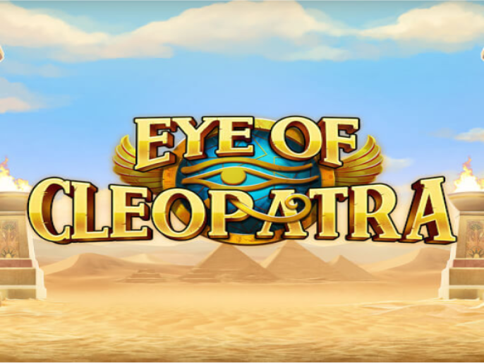 Eye of Cleopatra Slot Review
