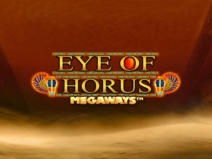 Eye of Horus Megaways Slot Review