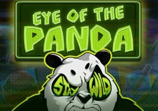 Logo image for Eye of the panda Image
