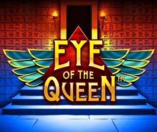 Logo image for Eye of the queen Image