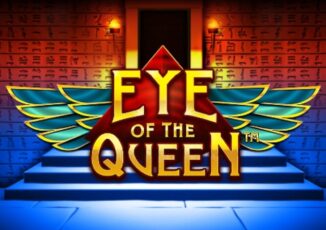 Logo image for Eye of the queen Image