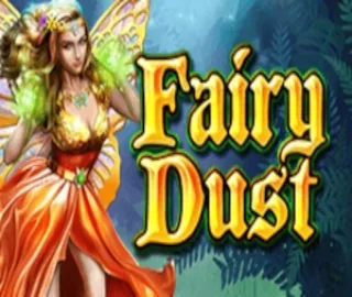 Logo image for Fairy dust Image