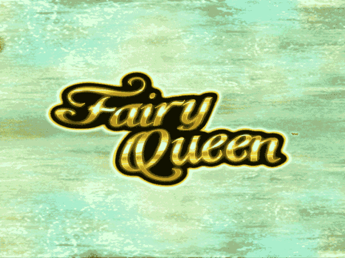Fairy Queen™ Slot