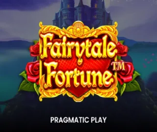 Logo image for Fairytale fortune Image
