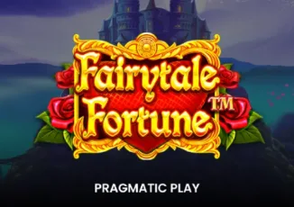 Logo image for Fairytale fortune Image