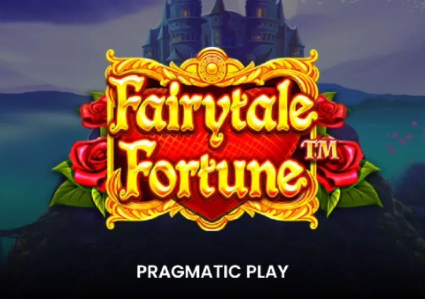Logo image for Fairytale fortune