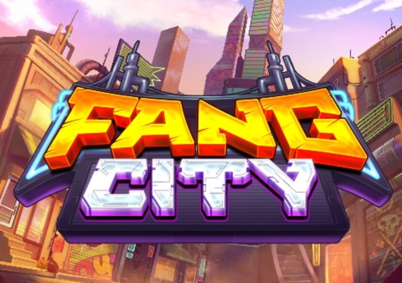 Logo image for Fang city