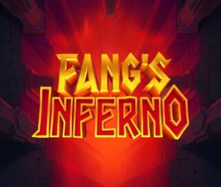 Logo image for Fangs inferno Image