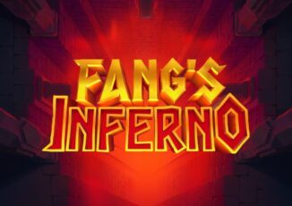 Logo image for Fangs inferno Image