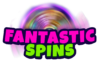 Image for Fantastic spins