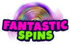 Image for Fantastic spins