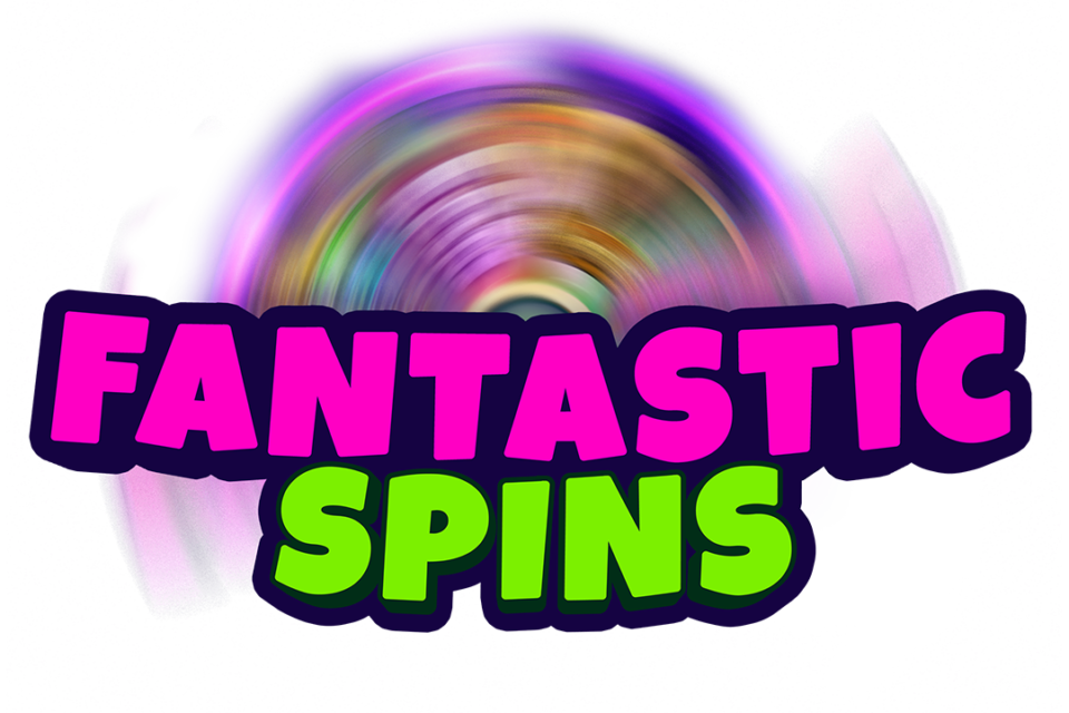 Image for Fantastic spins