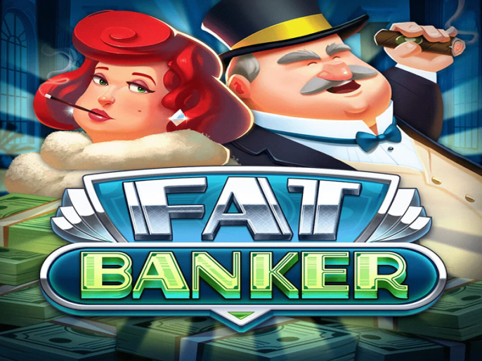 Fat Banker Slot Review