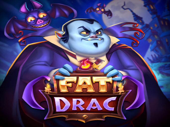 Fat Drac Slot Review