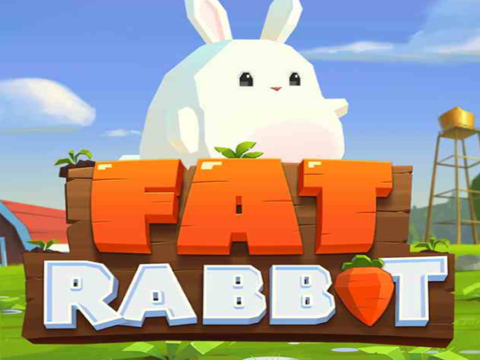 Fat Rabbit Slot