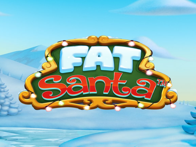 Fat Santa Slot Review