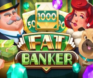 Logo image for Fat banker Image