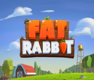 Logo image for Fat Rabbit Image