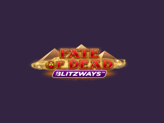 Fate of Dead Blitzways™ Slot