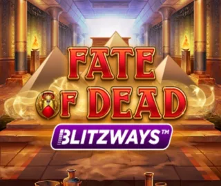 Logo image for Fate of dead blitzways Image