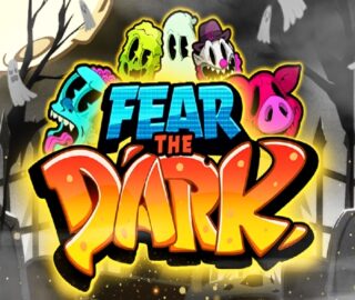 Logo image for Fear the dark Image