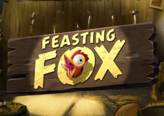 Logo image for Feasting fox Image