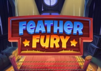 Logo image for Feather fury Image