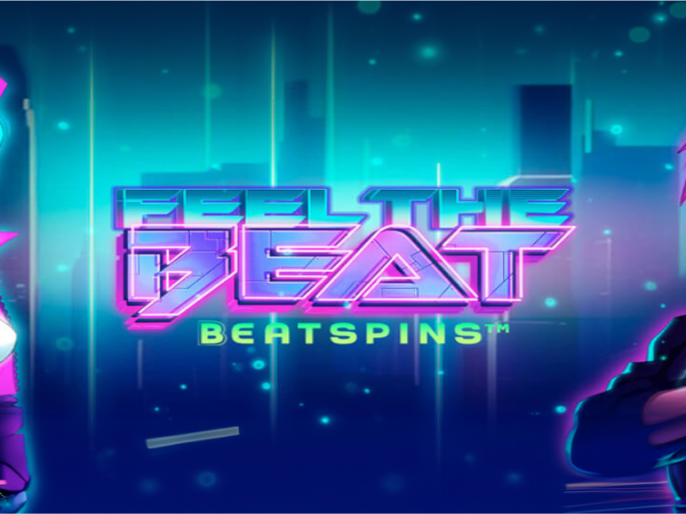 Feel the Beat Slot