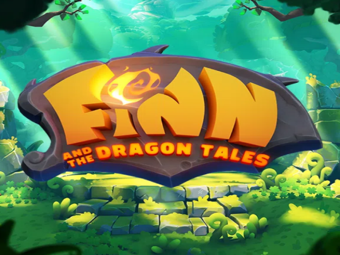 Finn and the Dragon Tales Slot