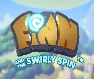 Imafe for Finn and the Swirly Spins Image