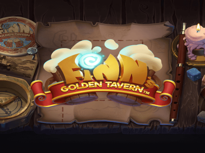 Finn’s Golden Tavern Slot Review