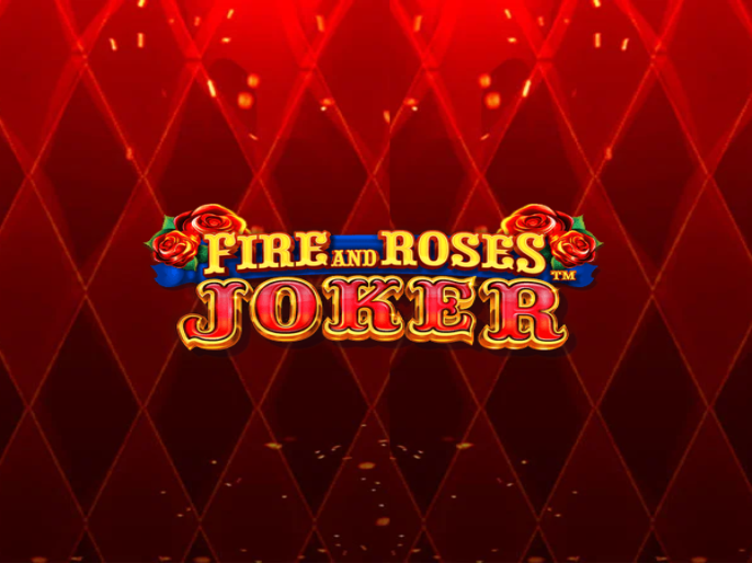 Fire and Roses Joker Slot Review