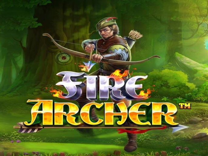 Fire Archer Slot Review