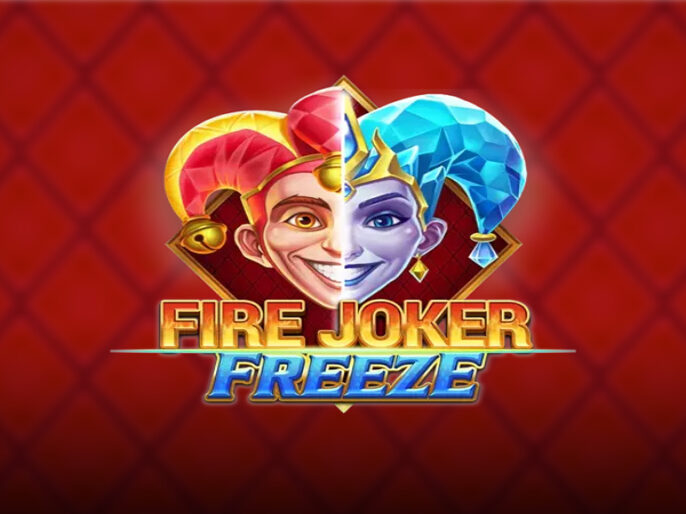 Fire Joker Freeze Slot Review