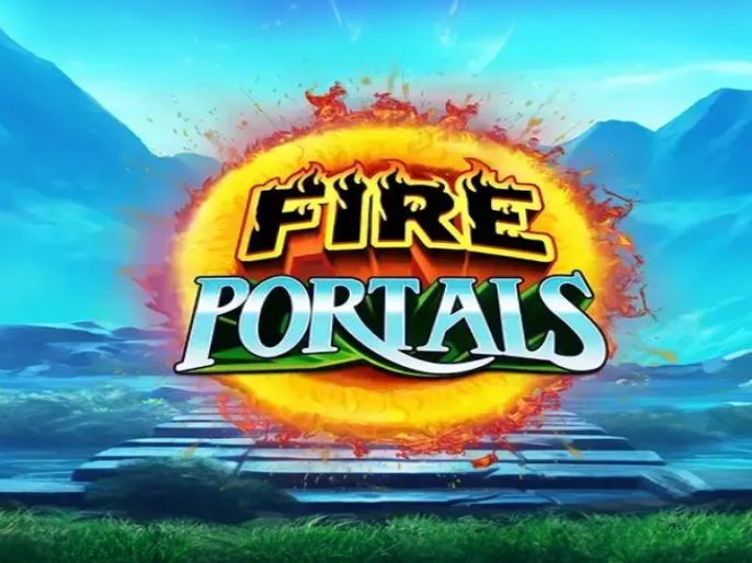 Fire Portals Slot