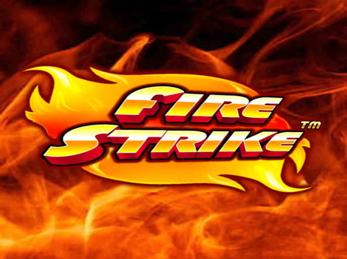 Fire Strike Slot Review