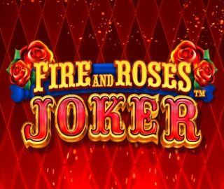 Image for Fire and Roses Joker Image