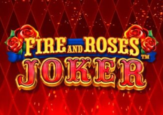 Image for Fire and Roses Joker Image