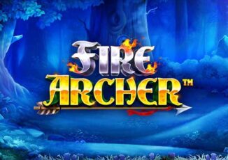 Logo image for Fire archer Image
