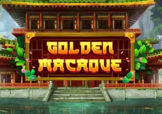 Logo image for Fire blaze golden macaque fireblaze Image