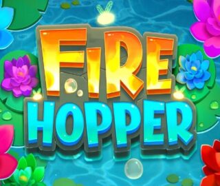 Logo image for Fire hopper Image