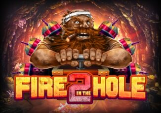 Logo image for Fire in the hole 2 Image