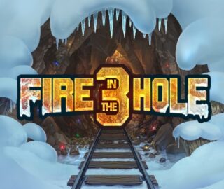 Logo image for Fire in the hole 3 Image