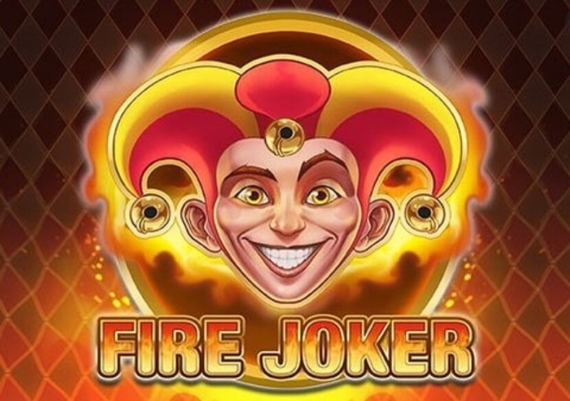 Image for Fire Joker