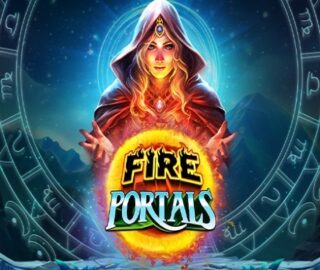 Logo image for Fire Portals Image