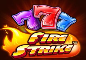 Image for Fire Strike Image